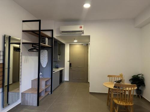 Imagen general del Hotel Mossaz Suites by Mykey Global. Foto 13