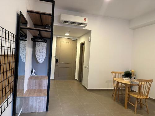 Imagen general del Hotel Mossaz Suites by Mykey Global. Foto 14