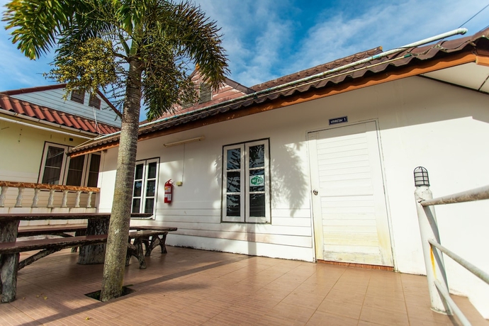 Imagen de la habitación del Hotel Mossview Resort. Foto 2