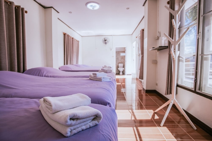 Imagen de la habitación del Hotel Mossview Resort. Foto 3