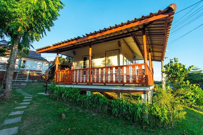 Imagen de la habitación del Hotel Mossview Resort. Foto 4