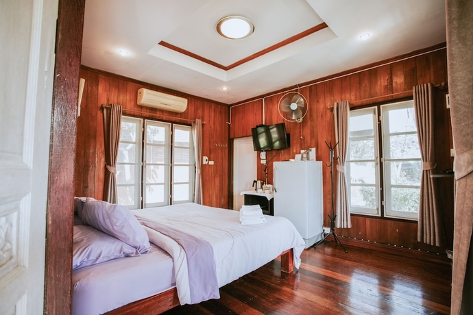 Imagen de la habitación del Hotel Mossview Resort. Foto 5