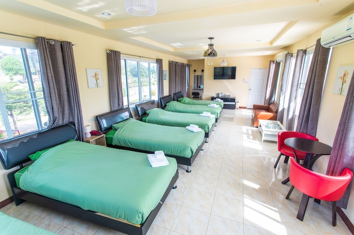 Imagen de la habitación del Hotel Mossview Resort. Foto 9