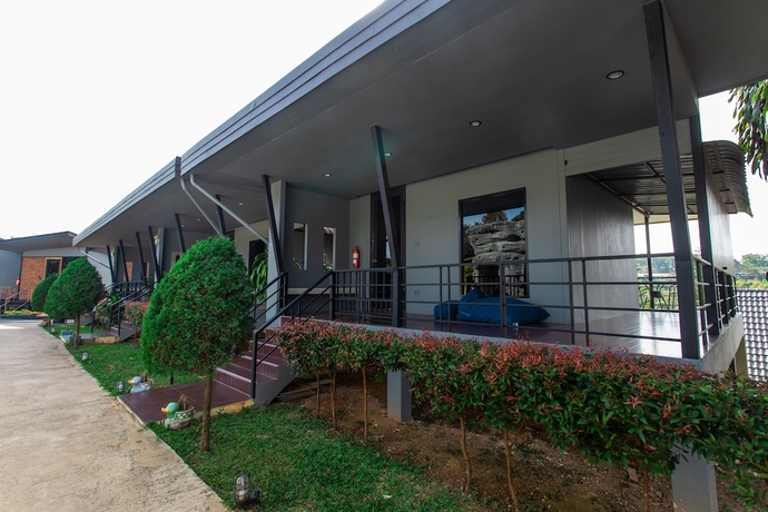 Imagen de la habitación del Hotel Mossview Resort. Foto 10