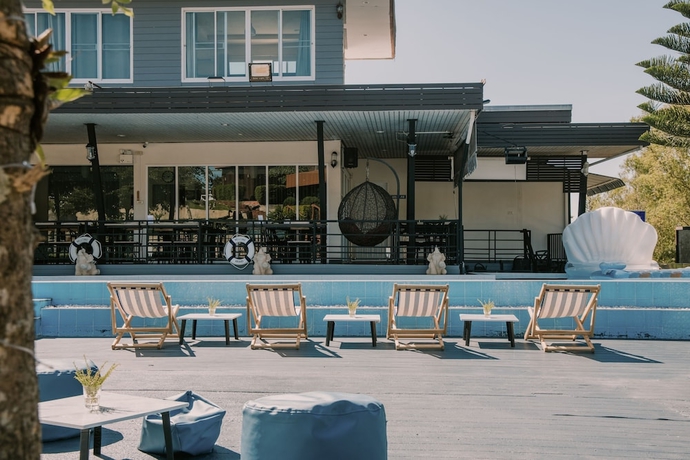 Imagen de los interiores del Hotel Mossview Resort. Foto 19