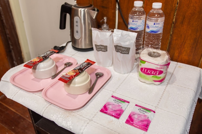 Imagen de la habitación del Hotel Mossview Resort. Foto 13