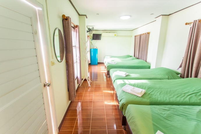 Imagen de la habitación del Hotel Mossview Resort. Foto 15