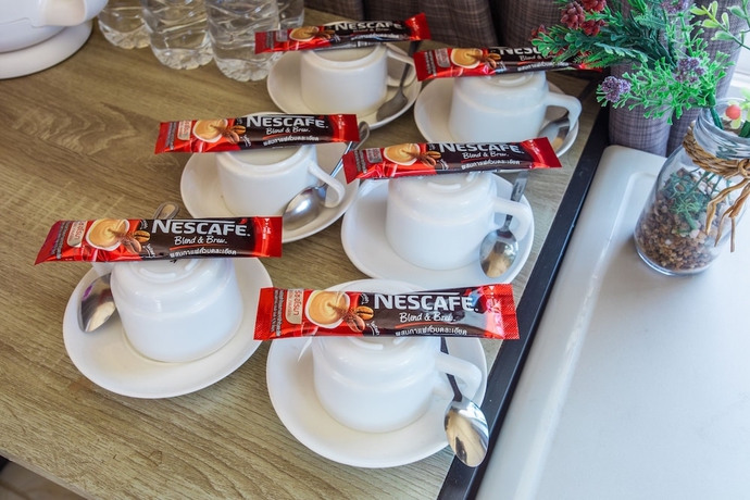 Imagen de la habitación del Hotel Mossview Resort. Foto 16