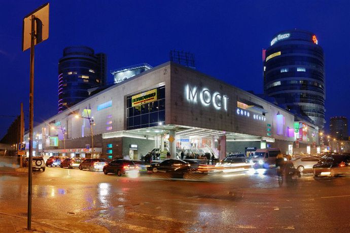 Imagen de los interiores del Hotel Most City Premium Apartments. Foto 14