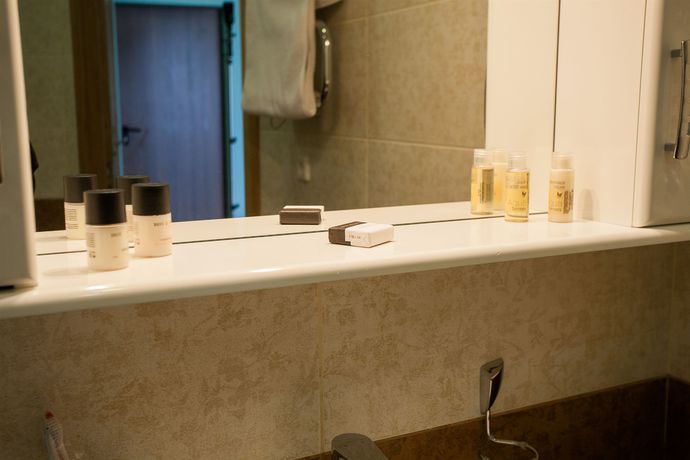 Imagen de los interiores del Hotel Most City Premium Apartments. Foto 15