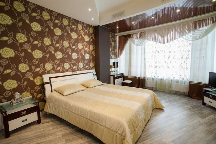 Imagen de la habitación del Hotel Most City Premium Apartments. Foto 8