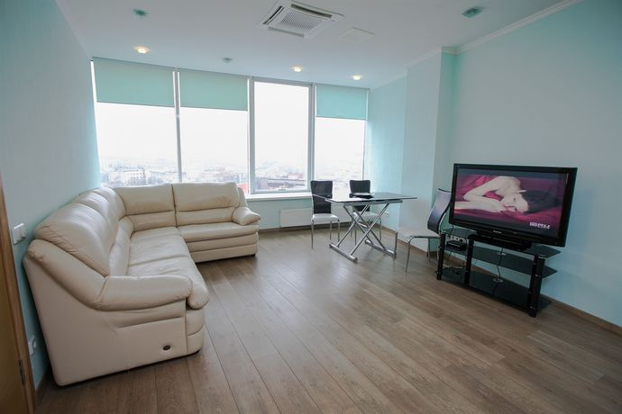 Imagen de la habitación del Hotel Most City Premium Apartments. Foto 9