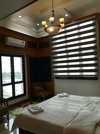 Imagen general del Hotel Most Luxurious Penthouse. Foto 2