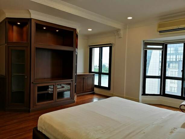 Imagen general del Hotel Most Luxurious Penthouse. Foto 3