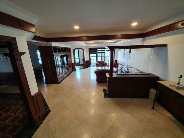 Imagen general del Hotel Most Luxurious Penthouse. Foto 5