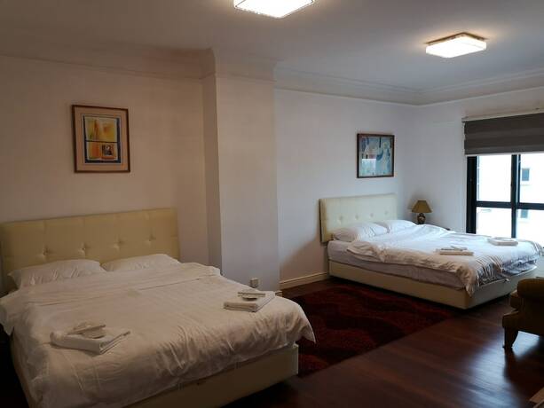 Imagen general del Hotel Most Luxurious Penthouse. Foto 7