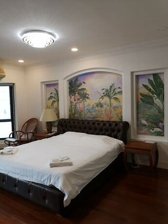 Imagen general del Hotel Most Luxurious Penthouse. Foto 9