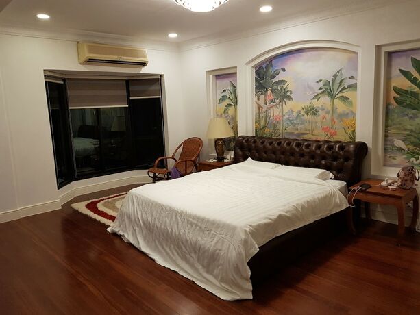 Imagen general del Hotel Most Luxurious Penthouse. Foto 10