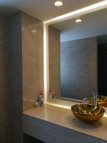 Imagen general del Hotel Most Luxurious Penthouse. Foto 11