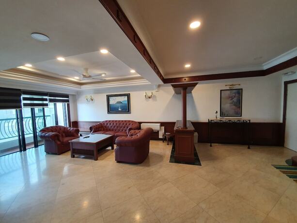 Imagen general del Hotel Most Luxurious Penthouse. Foto 12
