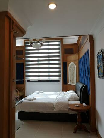 Imagen general del Hotel Most Luxurious Penthouse. Foto 13