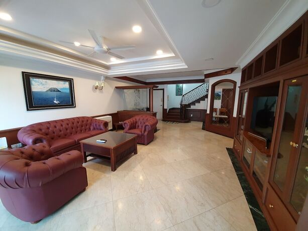 Imagen general del Hotel Most Luxurious Penthouse. Foto 1