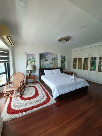 Imagen de la habitación del Hotel Most Luxurious Penthouse. Foto 19
