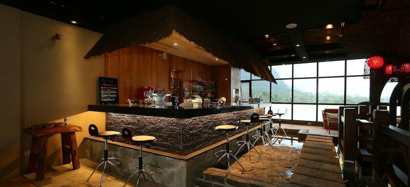 Imagen general del Hotel Most Natural Hotspring. Foto 10