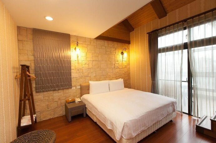Imagen de la habitación del Hotel Most Natural Hotspring. Foto 14