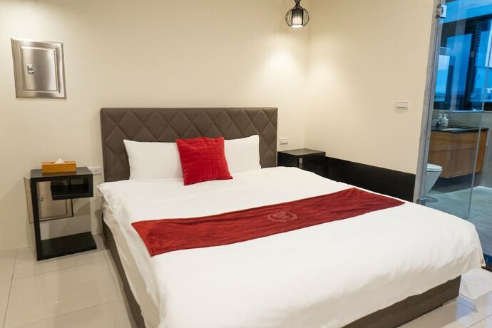 Imagen de la habitación del Hotel Most Natural Hotspring. Foto 15