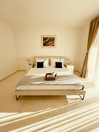 Imagen de la habitación del Hotel Most Oliva Resort Budva. Foto 3