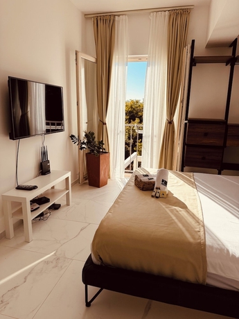 Imagen de la habitación del Hotel Most Oliva Resort Budva. Foto 5