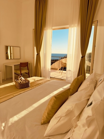 Imagen general del Hotel Most Oliva Resort Budva. Foto 1