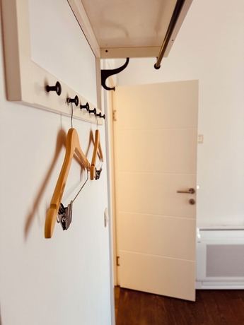 Imagen de la habitación del Hotel Most Oliva Resort Budva. Foto 16