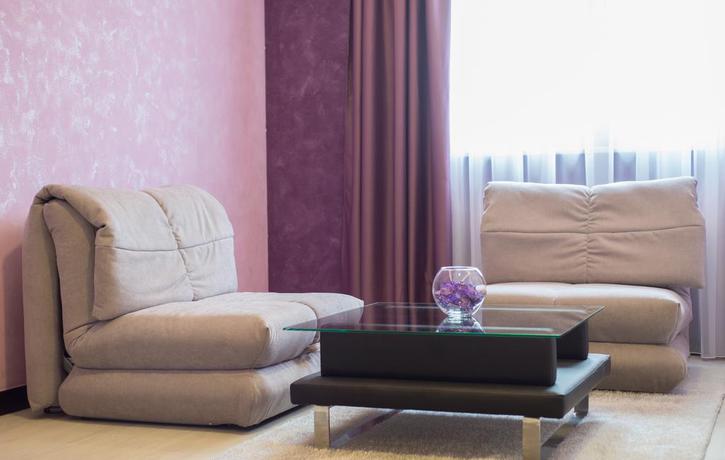 Imagen de los interiores del Hotel Mostar. Foto 16