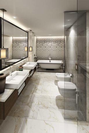 Imagen de la habitación del Hotel Mostar Marriott. Foto 12