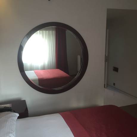 Imagen de la habitación del Hotel Mostar, Muratpaşa. Foto 2
