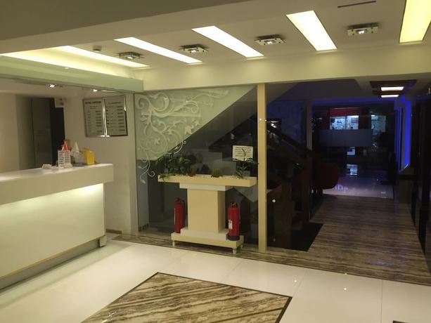 Imagen de los interiores del Hotel Mostar, Muratpaşa. Foto 14