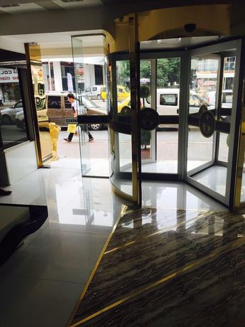 Imagen de los interiores del Hotel Mostar, Muratpaşa. Foto 17