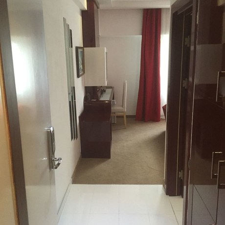 Imagen de la habitación del Hotel Mostar, Muratpaşa. Foto 12