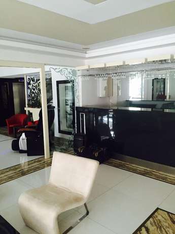 Imagen de los interiores del Hotel Mostar, Muratpaşa. Foto 18