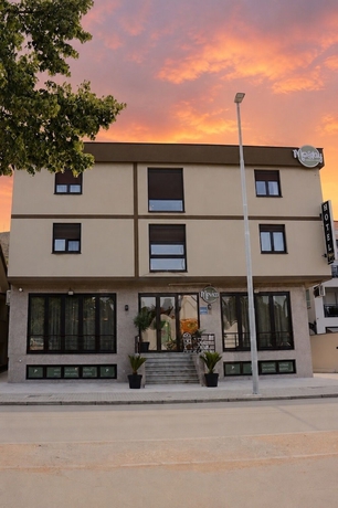 Imagen general del Hotel Mostay Boutique. Foto 1