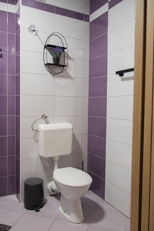 Imagen de la habitación del Hotel Mostay Boutique. Foto 15
