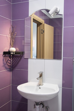 Imagen de la habitación del Hotel Mostay Boutique. Foto 16