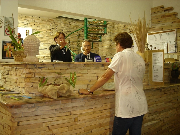 Imagen de los interiores del Hotel Mosteiro Brotas. Foto 11