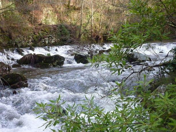 Imagen general del Hotel Mosteiro De S&atilde;o Crist&oacute;v&atilde;o De Laf&otilde;es. Foto 2