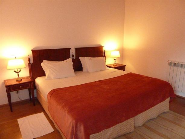 Imagen general del Hotel Mosteiro De S&atilde;o Crist&oacute;v&atilde;o De Laf&otilde;es. Foto 4