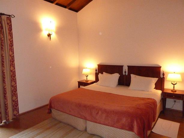 Imagen general del Hotel Mosteiro De S&atilde;o Crist&oacute;v&atilde;o De Laf&otilde;es. Foto 6