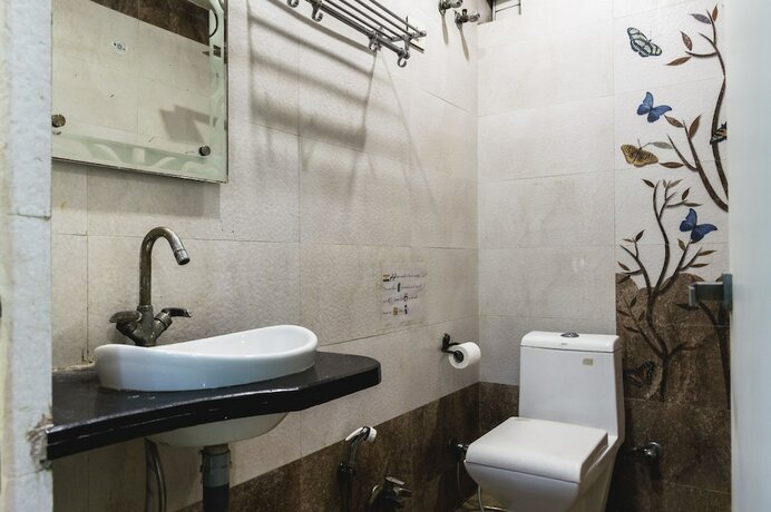 Imagen de la habitación del Hotel Mosutache Agra - Hostel. Foto 19
