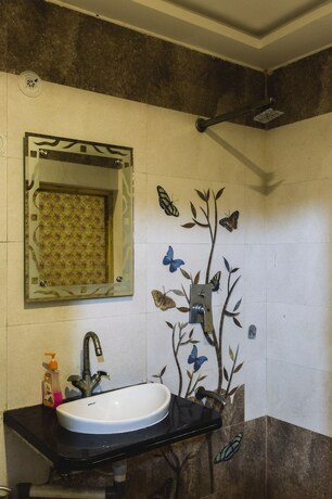 Imagen de la habitación del Hotel Mosutache Agra - Hostel. Foto 20